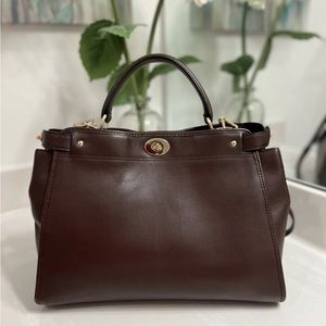 Coach Gramercy Satchel